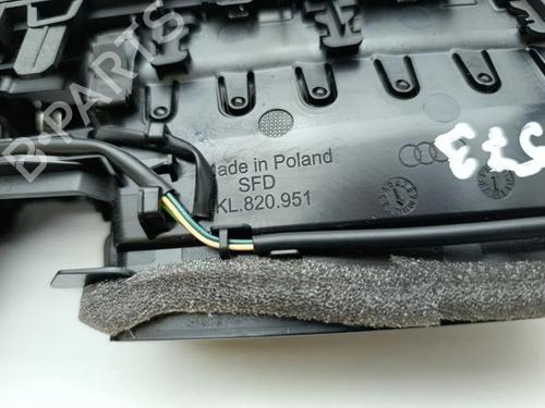 Grill AUDI E-TRON (GEN) 50 quattro | BP28927940C40  - Image 18