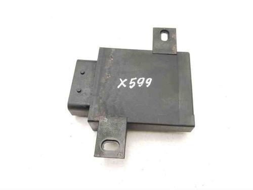 Used Electronic module BENTLEY CONTINENTAL FLYING SPUR (3W_) 6.0 FLEX (610 hp) 28935894