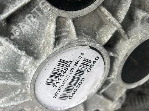 Gearbox MERCEDES-BENZ A-CLASS (W177) A 200 (177.087) | BP33464003M3  - Image 6