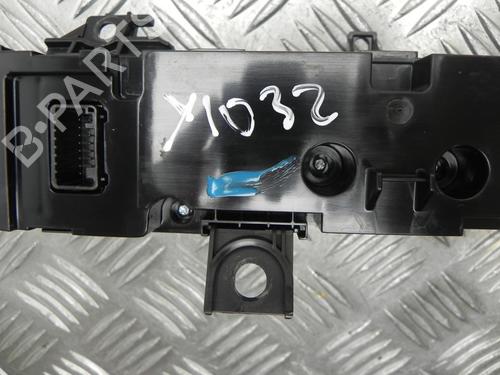 Climate control TOYOTA C-HR (_X1_) 1.8 Hybrid (ZYX10_, ZYX11_, ZYX10R, ZYX11R) | BP37541330I5 - Image 5