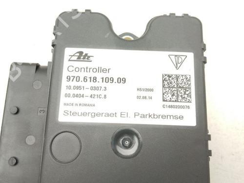 Electronic module PORSCHE PANAMERA (970) 3.0 S E-Hybrid | BP28937917M83 