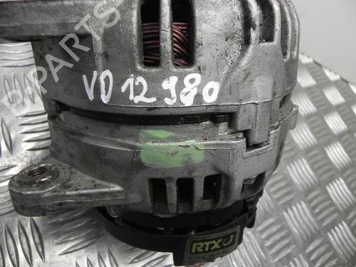 Alternator OPEL MOVANO A Van (X70) 2.5 CDTI (FD) | BP37577763M7 - Image 5