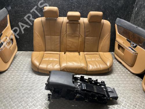 Seats set JAGUAR XJ (X351) 3.0 SCV6 | BP37549678C78  - Image 7