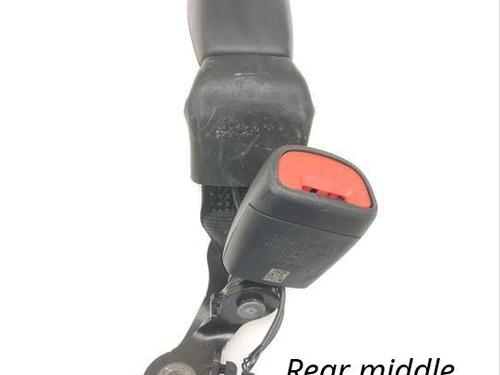 Used Seat buckle MERCEDES-BENZ EQE (V295) EQE 350 (295.125) (292 hp) 29310810