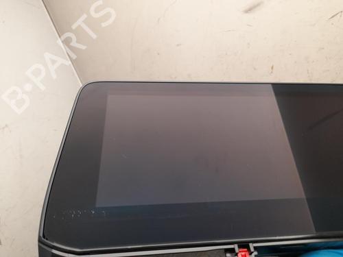 Display monitor LEXUS RX (_L2_) 450h AWD (GYL25_, GYL26_, GYL25, GYL26, GYL25R, GYL26R) | BP37570125C48 - Image 5