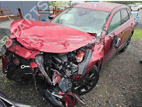 Electronic module MAZDA CX-30 (DM) SKYACTIV-X M Hybrid (DMFP) | BP37558668M83 - Image 4