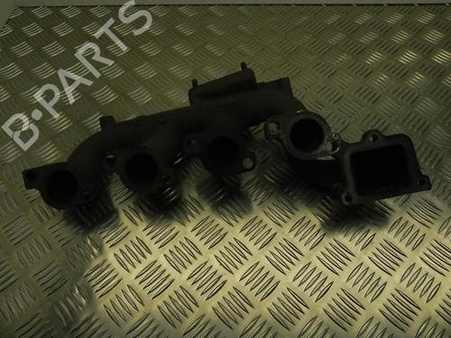 Used Exhaust manifold Exhaust manifold 37545714 37545714
