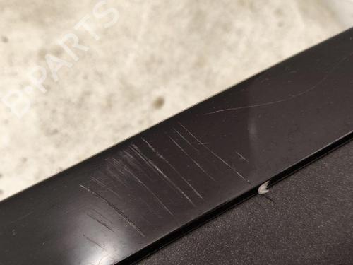 Left sideskirt MASERATI QUATTROPORTE VI 3.8 GT S | BP28923234C115 