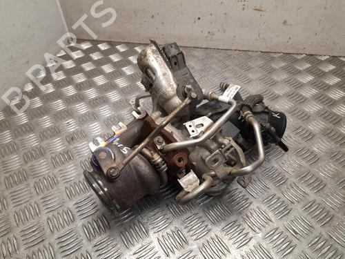 Turbo/Compressor Turbo/Compressor 37571704 37571704
