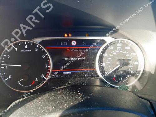 Boot lining NISSAN JUKE (F16_) DIG-T 117 | BP37551584I3  - Image 10