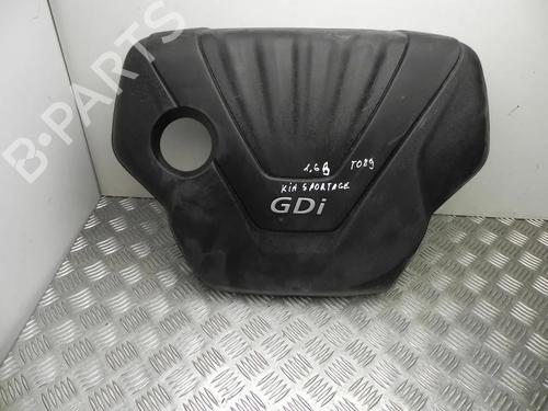 Used Upper protection KIA SPORTAGE III (SL) 1.6 GDI (135 hp) 28913021