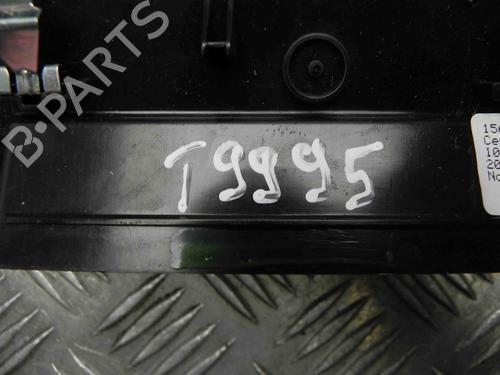 Luftventil ALFA ROMEO STELVIO (949_) 2.9 Q4 (949.AXH2A) | BP28925239I21 