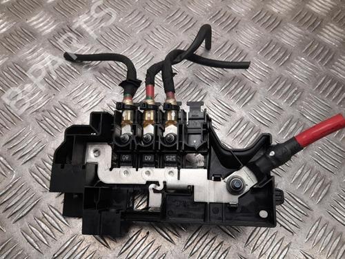 Used Fuse box MERCEDES-BENZ CLA (C118) CLA 250 e (118.386) (218 hp) 28930533