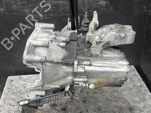 Gearbox PEUGEOT BOXER Van 2.2 HDi 110 | BP40485222M3 - Image 2