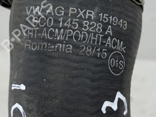 Pipe AUDI A1 (8X1, 8XK) S1 quattro | BP28942409M125 