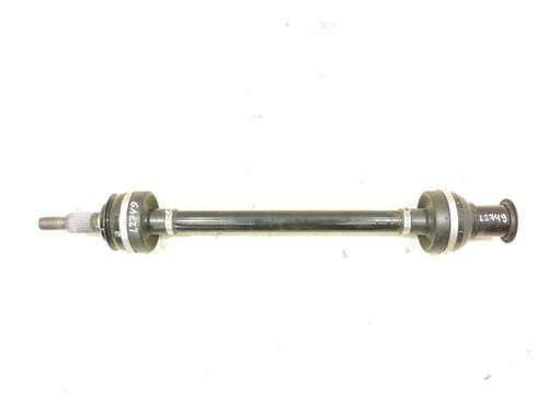 Left rear driveshaft PORSCHE TAYCAN (Y1A) Electric (Y1AAA1, Y1AAI1) | BP38994129M40 - Image 2