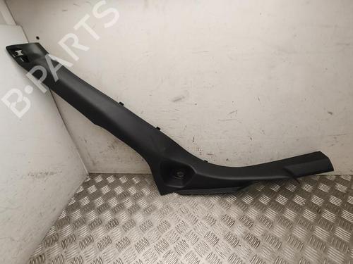 Used Step Step OPEL FRONTERA (OV24) 1.2 MHEV (101 hp) 39734050 39734050