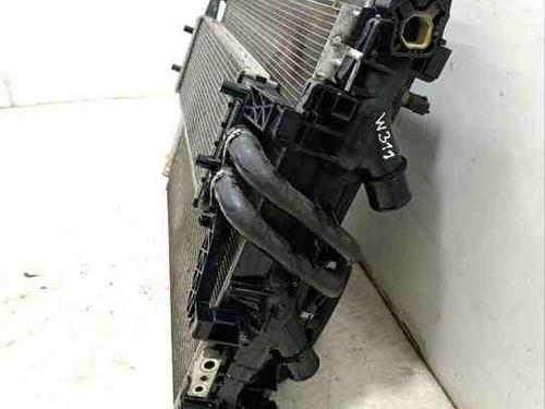 Kølerpakke MASERATI QUATTROPORTE VI 3.8 GT S | BP28913906M120