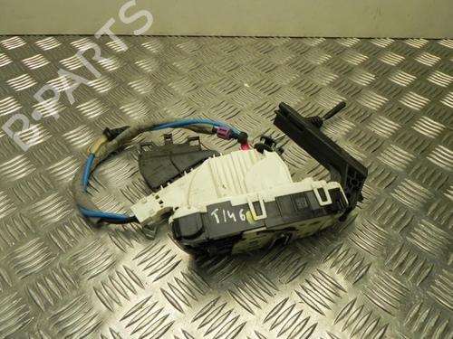 Used Rear right lock MERCEDES-BENZ CLA Coupe (C117) CLA 180 (117.342) (122 hp) 28933361