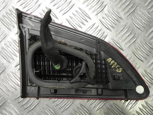 Right taillight RENAULT SCÉNIC III (JZ0/1_) 1.4 16V (JZ0F, JZ1V) | BP28938333C35 