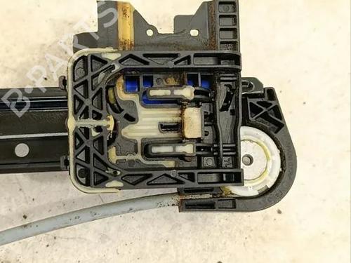 Rear right window mechanism BENTLEY BENTAYGA (4V1) 6.0 | BP33883360C25  - Image 9
