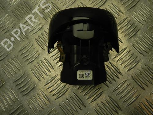 Air vent MERCEDES-BENZ GLC (X253) 250 d 4-matic (253.909) | BP28943075I21 