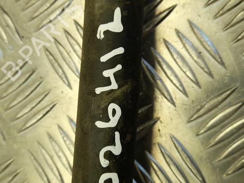 Pipe TESLA MODEL S (5YJS) 85 | BP28910620M125