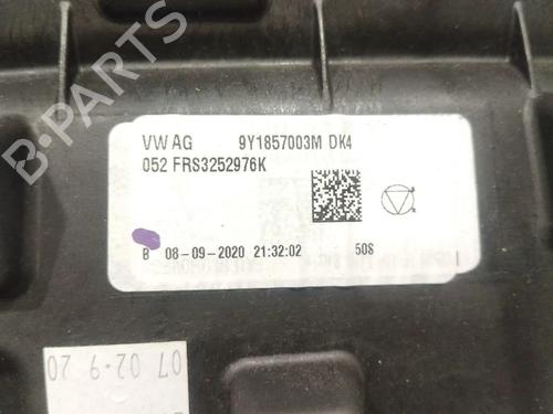 Dashboard PORSCHE CAYENNE (9YA) 4.0 Turbo S E-Hybrid AWD (9YACH1) | BP28942138C46 - Image 16