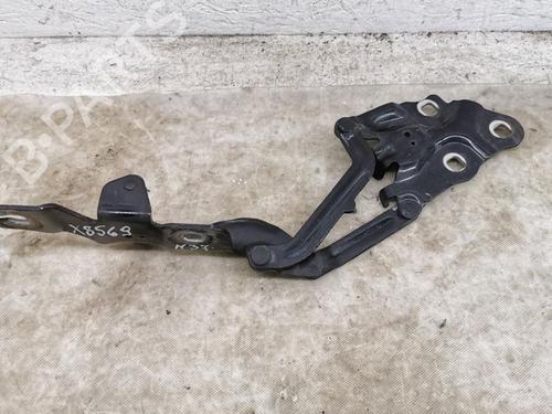 Used Hinge/Door check strap BMW X3 (F25) xDrive 20 d (184 hp) 28920420