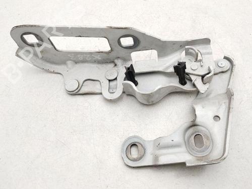 Hinge/Door check strap PORSCHE PANAMERA (970) 3.0 S E-Hybrid | BP28912143C146 
