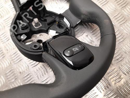 Rat RENAULT TWINGO III (BCM_, BCA_) Z.E: (BCA1) | BP37559427C49 - Image 4