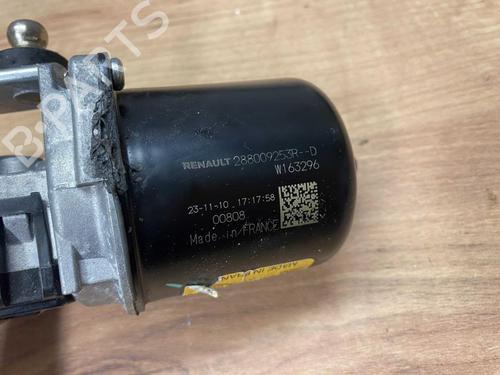 Electronic module RENAULT AUSTRAL TCe 130 (HGM2) | BP38965696M83 - Image 5