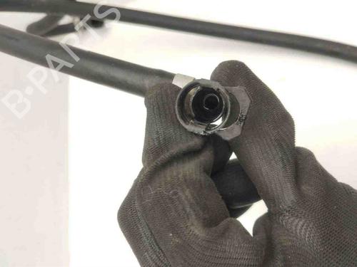 Pipe MASERATI QUATTROPORTE VI 3.8 GT S | BP28921766M125 