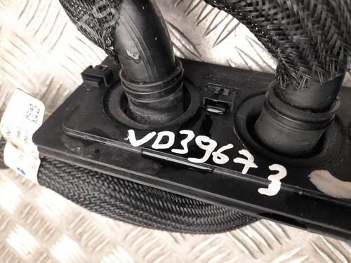 Pipe FORD USA EXPLORER (U6_) 3.0 EcoBoost Plug-in Hybrid AWD | BP37569632M125 - Image 3
