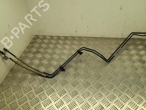 Used Pipe TESLA MODEL S (5YJS) P85D AWD (700 hp) 28941438