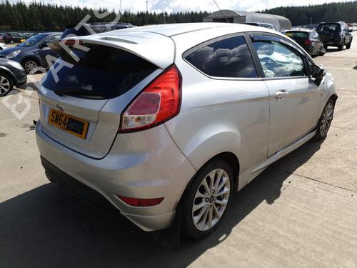 Engine control unit (ECU) FORD FIESTA VI (CB1, CCN) 1.0 EcoBoost | BP37541998M57  - Image 7