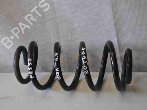 Schokdemperveer MERCEDES-BENZ EQA (H243) EQA 250+ (243.702) (190 hp) 28943345