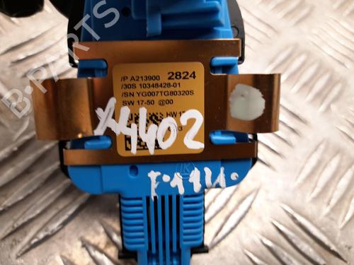 Electronic sensor MERCEDES-BENZ E-CLASS (W213) E 350 e (213.050) | BP37561151M84 - Image 3