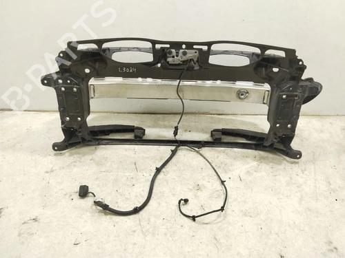 Frontplade/Frontkurv PORSCHE PANAMERA (970) 3.6 | BP28943822C72