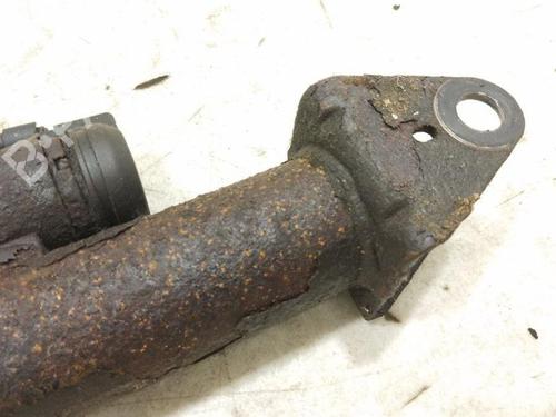 Right rear shock absorber MERCEDES-BENZ M-CLASS (W166) ML 63 AMG 4-matic (166.074) | BP28912931M19 