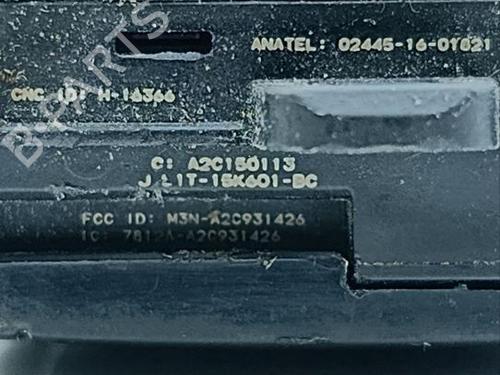 Electronic module FORD USA EXPEDITION (U553) 3.5 Ti-VCT EcoBoost | BP38997021M83 - Image 8