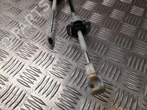 Cable HYUNDAI BAYON (BC3) 1.2 MPI | BP37549337E12 - Image 3