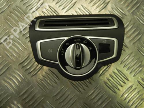 Used Headlight switch Headlight switch 37577909 37577909