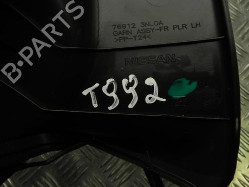 Other NISSAN LEAF (ZE0) Electric | BP28943722O1 