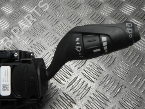 Steering column stalk FORD FOCUS III 1.6 TDCi | BP28922166I23 
