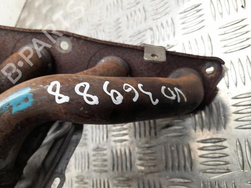 Exhaust manifold DACIA LODGY (JS_) 1.6 SCe 100 (JSAV) | BP37562857M110  - Image 5
