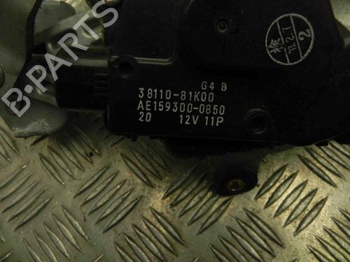 Front wipers mechanism SUZUKI SX4 (EY, GY) 1.6 VVT 4x4 (RW416) | BP28910265C83