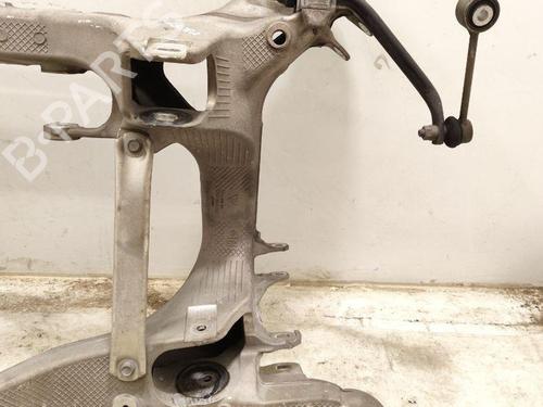 Rear axle PORSCHE PANAMERA (970) 3.0 S E-Hybrid | BP28926199M2 