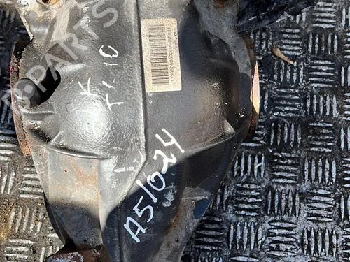 Rear differential MERCEDES-BENZ SLK (R172) 250 CDI / d (172.403) | BP28917251M24