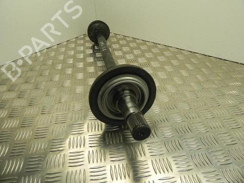 Used Driveshaft Driveshaft 37545848 37545848